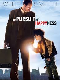 Movie The Pursuit Of Hapiness
