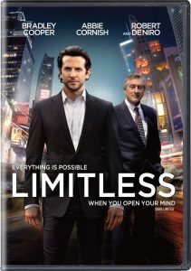 Movie Limitless