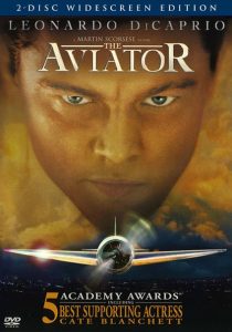 Top 1À Movies - Movie The Aviator