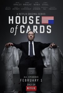 Top 10 Movies - Movie House Of Cards