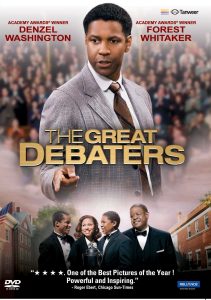 Movie The Great Debaters