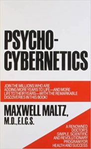 Top 10 Books - Psycho-Cybernetics By Maxwell Maltz